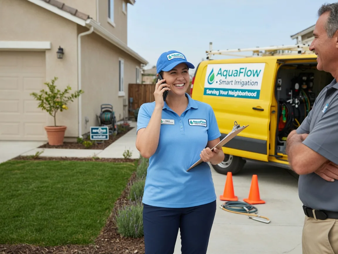 Irrigation Installation Land O Lakes, FL FAQs